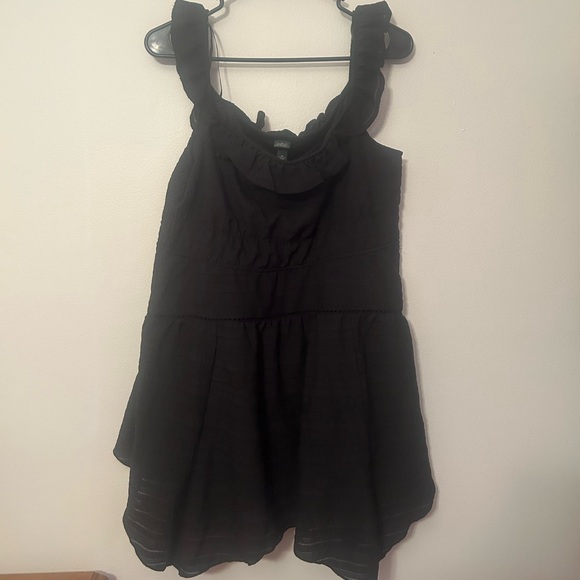 black wild fable dress xl new with tags - Picture 1 of 5